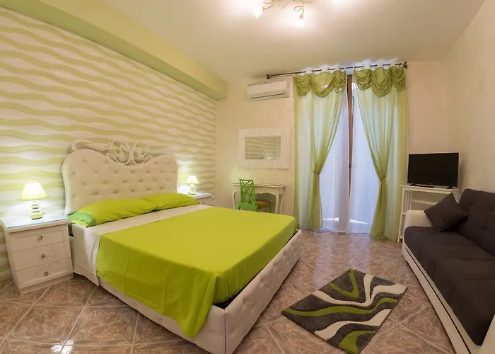 B&B Annamaria