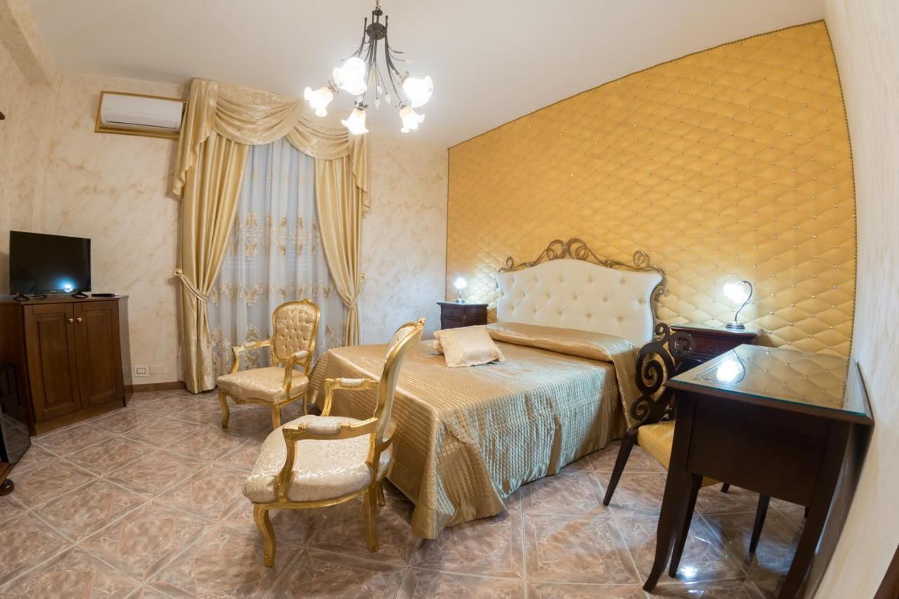 Annamaria Bed & Breakfast 2*