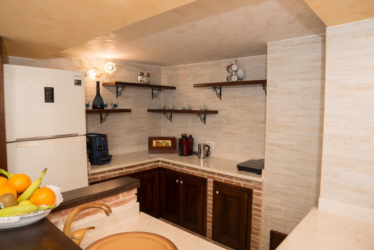 Bed & Breakfast Annamaria 2*