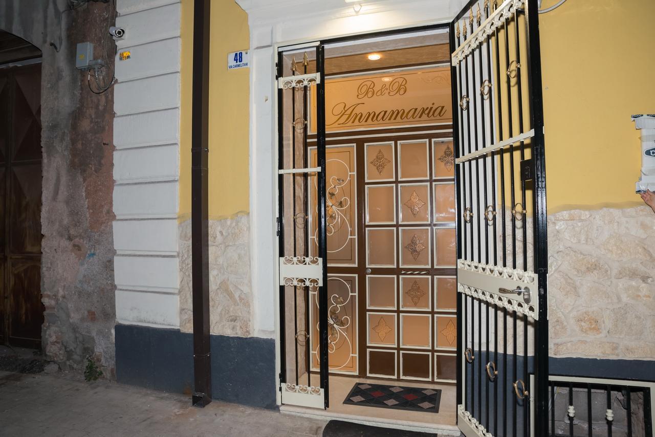 Annamaria Bed & Breakfast 2*