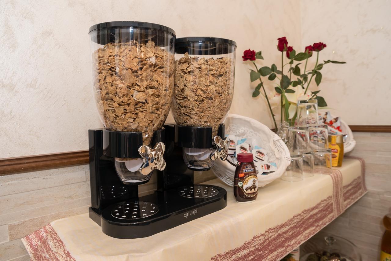 Bed & Breakfast Annamaria 2*