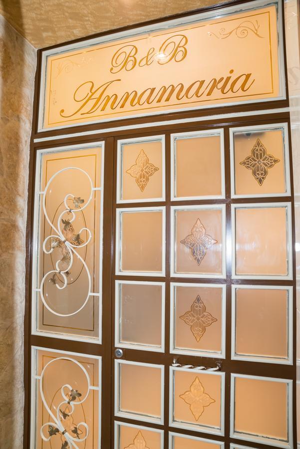 Annamaria Bed & Breakfast