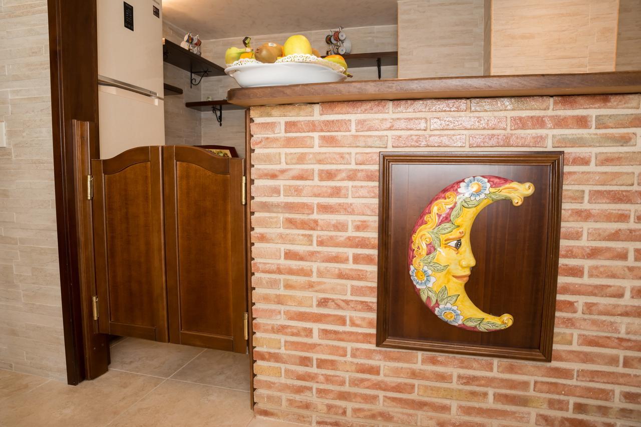Annamaria Bed & Breakfast Catania